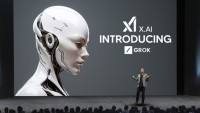 Grok AI – Trợ lý AI đa năng của xAI!