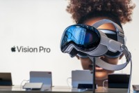 Apple Vision Pro Sắp Được Mở Bán Chính Thức!