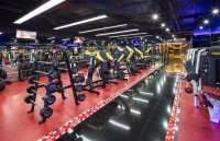 🔥Biến Phòng Gym Của Bạn Thành Điểm Đến Yêu Thích Với Phần Mềm Hiện Đại!🔥